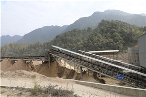 时产85145吨煤矸石制砂粗碎机  