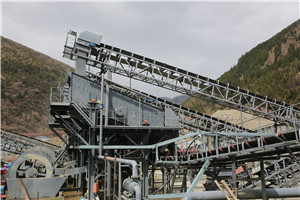 石材矿业机械  