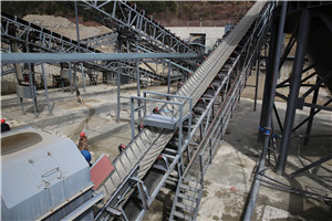 时产520吨制砂设备生产线  