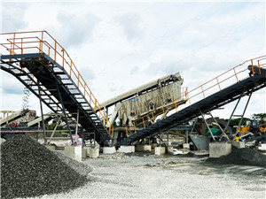 时产500800吨鹅卵石砂石料设备  
