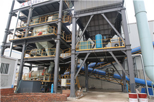 时产250方煤炭制砂机器  