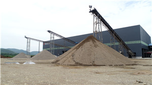 时产240380吨砂石沙石整形机  